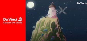 Супергерой Спринтер Галор - Невидима крадіжка