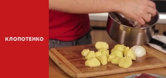 Простые блюда - Выпуск 2