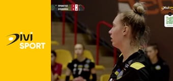 Волейбол. Прометей - Буковинка. Чемпіонат України. Жінки. Суперліга.