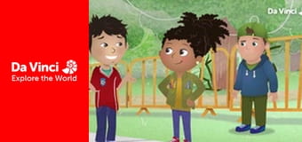 Едісон - Таємниця згубних комарів