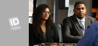 Право на сомнение - Убийство с высокой ставкой