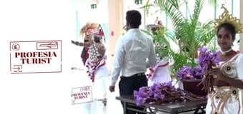 Добре дошли в Шри Ланка! Добре дошли в Шри Ланка!