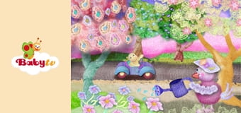 Flowers - Time to Dream Flowers - Time to Dream