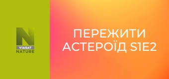 Пережити астероїд S1E2