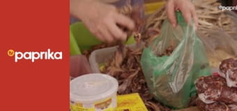 Justininy malajské pochoutky S1E1 Justininy malajské pochoutky S1E1