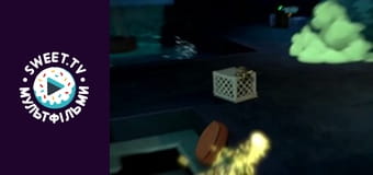 Черепашки-ніндзя. cезон 2 - серія 7