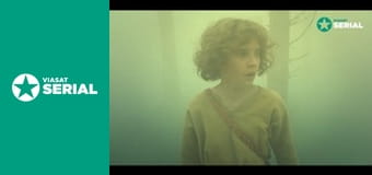 Т/с "Роня, дочка розбійника", 1 сезон, 3 с.