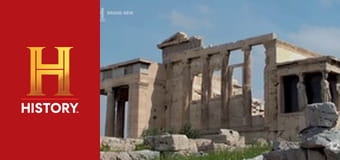 Премьера. Древние пришельцы: истоки, 2 сезон, 10 эп. Тайные общества пришельцев.