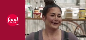 Битва на барбекю: Флэй против Чаухана против Лофасо S6E8