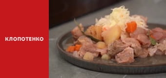 Блюда Украинской кухни - Выпуск 7