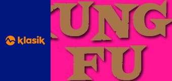 Kung Fu S2E18 - Kto z koho