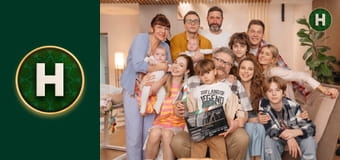 Любов, як вона є Любов, як вона є