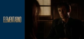 Elementary Season 2 Episode 22