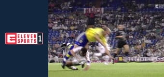 Z archiwum LaLiga S1E6 Z archiwum LaLiga S1E6