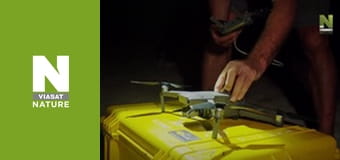 Planet Reef - Rescuing The Turtles In Raine Island