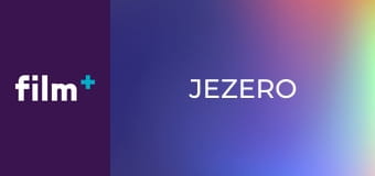 Jezero Jezero