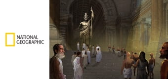 Затерянные сокровища Египта S6E3 - Последние фараоны