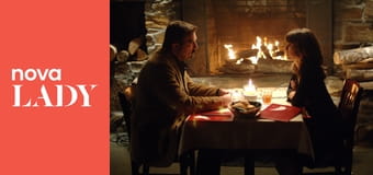 Jesse Stone: Radikální změna Jesse Stone: Radikální změna
