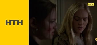 Т/с "NCIS: Полювання на вбивцю", 14 сезон, 1 с.