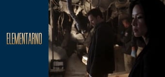 Элементарно Сезон 1 Эпизод 8