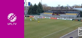 УПЛ: VBET. Олександрія - Динамо. 21-й тур. Сезон 2025/26. Пряма трансляція.