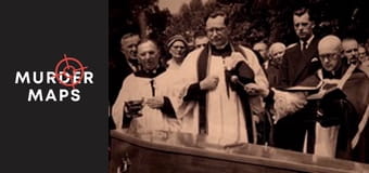 Железопътните убийства: Епизод 6 Железопътните убийства: Епизод 6