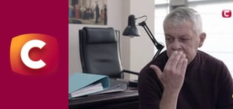 "Історія одного злочину", 8 сезон, 30 еп. "Мелодія смерті".