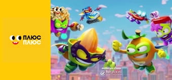 Дикі Скрічери