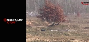 Невигадані історії. Навчання Нацгвардії.