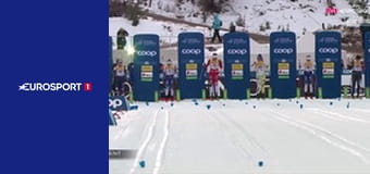 Лыжные гонки. Кубок мира. Этап 1 в Руке, Финляндия. Спринт. Классический стиль. Прямая трансляция.