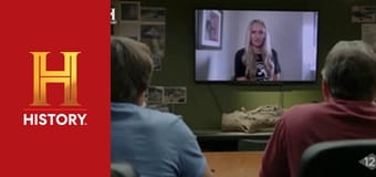 Проклятие острова Оук, 12 сезон, 12 эп. Карта сокровищ.