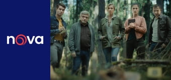 Odznak Vysočina S2E3 - Mrtvá ze mlýna Odznak Vysočina S2E3 - Mrtvá ze mlýna