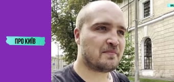 Потрапили в таємні печери Лаври.