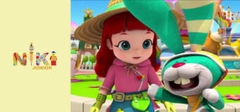 Мандрівник Ходжі S1E44 - Ходжі подорожує в Техас Мандрівник Ходжі S1E44 - Ходжі подорожує в Техас