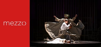 Sartorio: L'Orfeo - Philippe Jaroussky - Opéra de Montpellier Sartorio: L'Orfeo - Philippe Jaroussky - Opéra de Montpellier