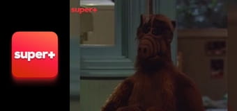 Т/с "Альф", 2 сезон, 24 с.