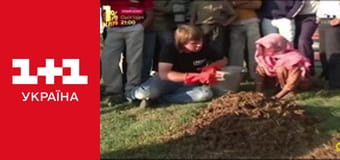 Світ навиворіт S2E4 Світ навиворіт S2E4