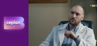 Т/с "Лікарка Ковальчук", 2 сезон, 3 с.