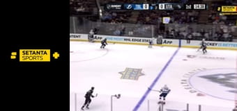 Хокей. NHL. Юта Меммот - Тампа-Бей Лайтнінг. Пряма трансляція.