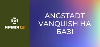 Angstadt Vanquish на базі AR - гвинтівка з інтегрованим глушником || Forgotten weapons (Забута зброя).