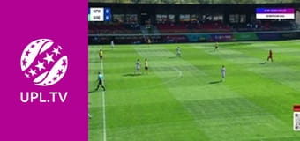 УПЛ: VBET. Кривбас - Олександрія. 8-й тур. Сезон 2024/25.