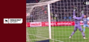 Бокс. Мохаммед Алі vs Джордж Форман (1974).