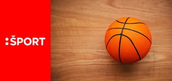 Basketbal: ME mužov E13 Basketbal: ME mužov E13