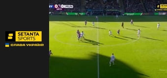 Футбол. Чемпіонат Англії. Прем'єр-ліга. Крістал Пелес - Манчестер Юнайтед.