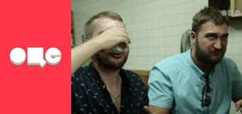 Особливості національної роботи, 1 сезон, 8 еп.