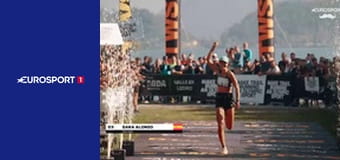 Трейлраннинг. Golden Trail World Series. Обзор сезона.