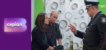 Т/с "Филин", 1 сезон, 13 с.