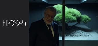 Т/с "Нюхач" Сезон 3 - Серия 5