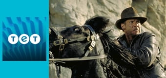 Індіана Джонс і останній хрестовий похід