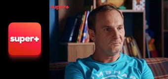 Т/с "Когда мы дома. Новая история", 2 сезон, 13 с. "Аутсайдеры".